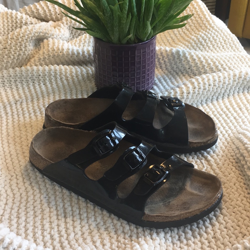Florida Birkenstock’s